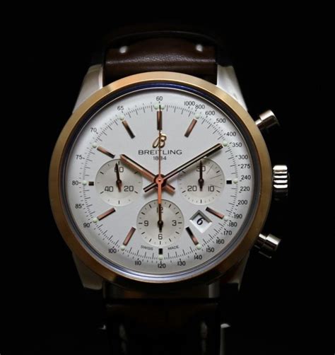 breitling transocean power reserve|Breitling chronograph.